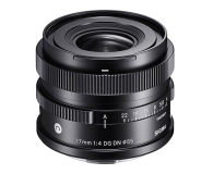 Sigma C 17mm f/4 DG DN L-mount - 1360983 - zdjęcie 1